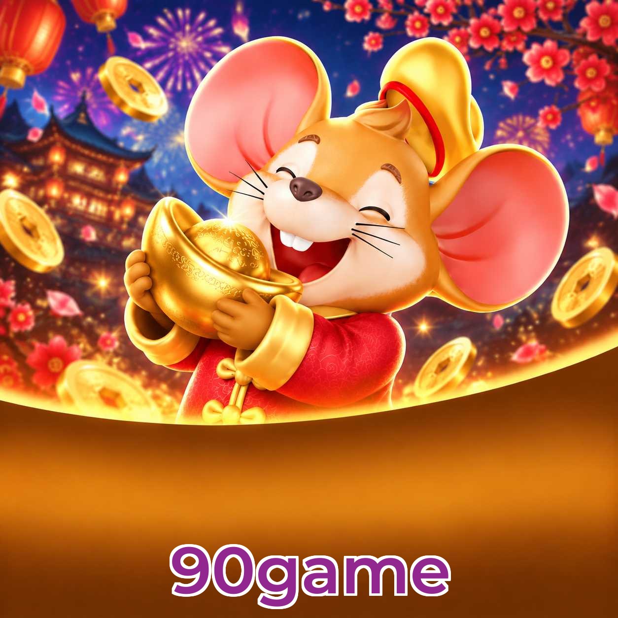 Infraestrutura da plataforma 90game com uptime 99,94% na AWS