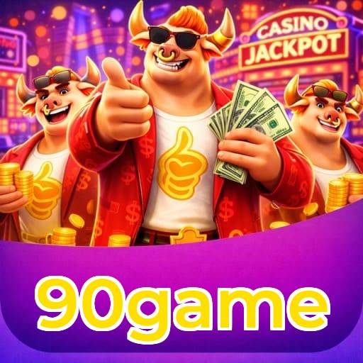 Login rápido no app 90game
