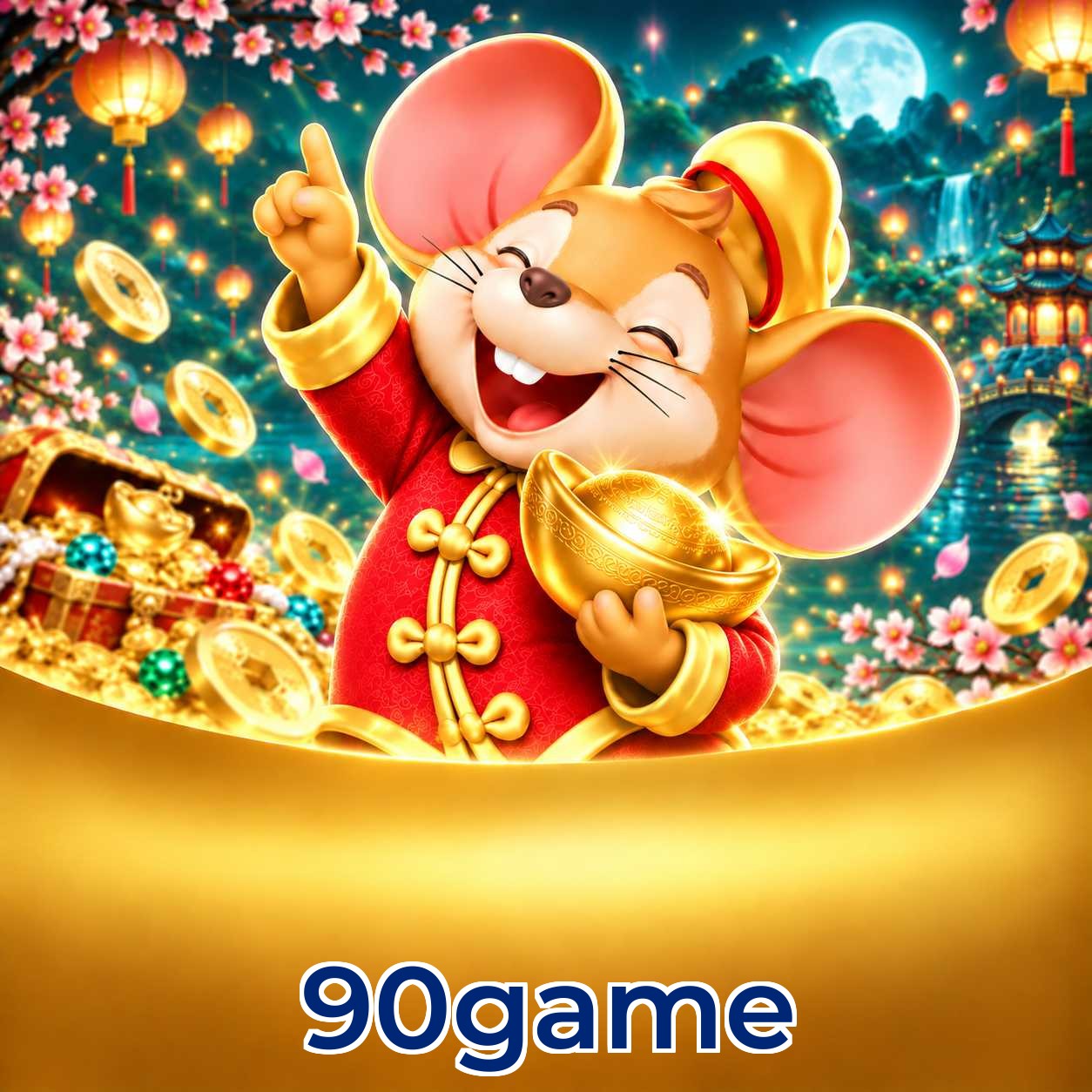 Requisitos de sistema para download do app 90game