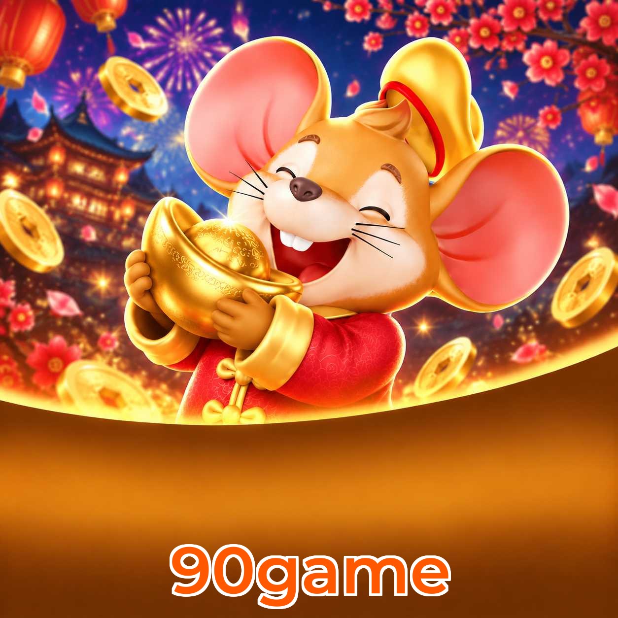 Jogos Fortune da 90game com Fortune Tiger e títulos PG Soft
